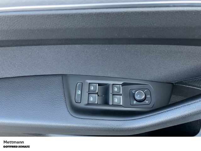 Volkswagen Passat GTE Variant