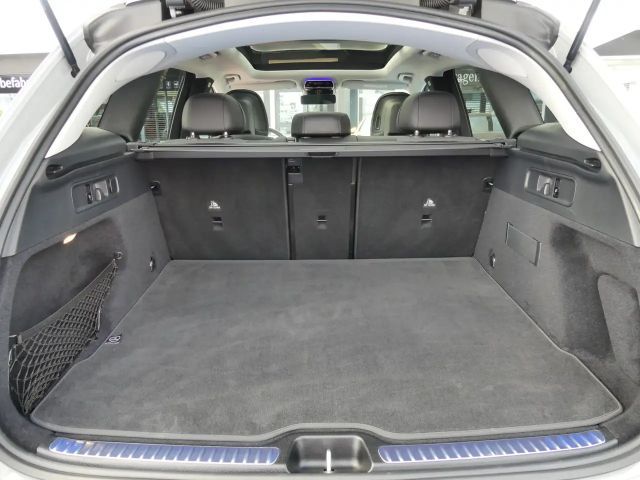 Mercedes-Benz GLC 200 4MATIC AVANTGARDE