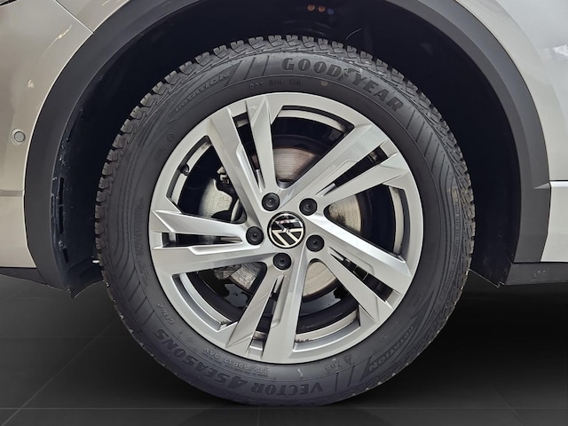 Volkswagen T-Roc 1.5 TSI DSG R-Line