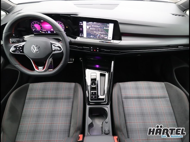 Volkswagen Golf 2.0 TSI DSG GTI Style