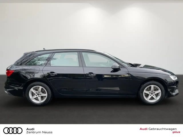 Audi A4 35 TDI Avant S-Tronic