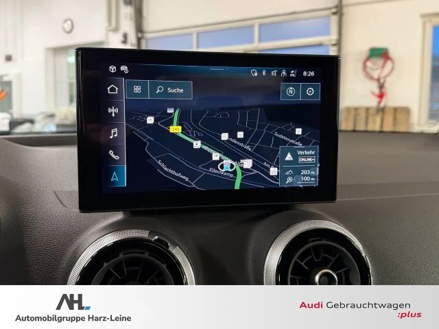 Audi Q2 35 TFSI S-Tronic