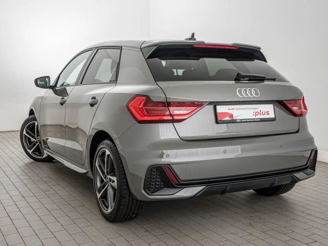 Audi A1 30 TFSI S-Line