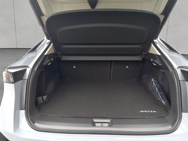 Nissan Ariya 87 kWh AWD Evolve e-4ORCE