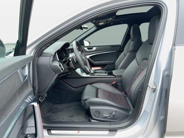 Audi S6 3.0 TDI Avant Quattro