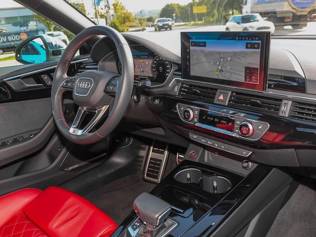 Audi S5 Cabriolet Quattro