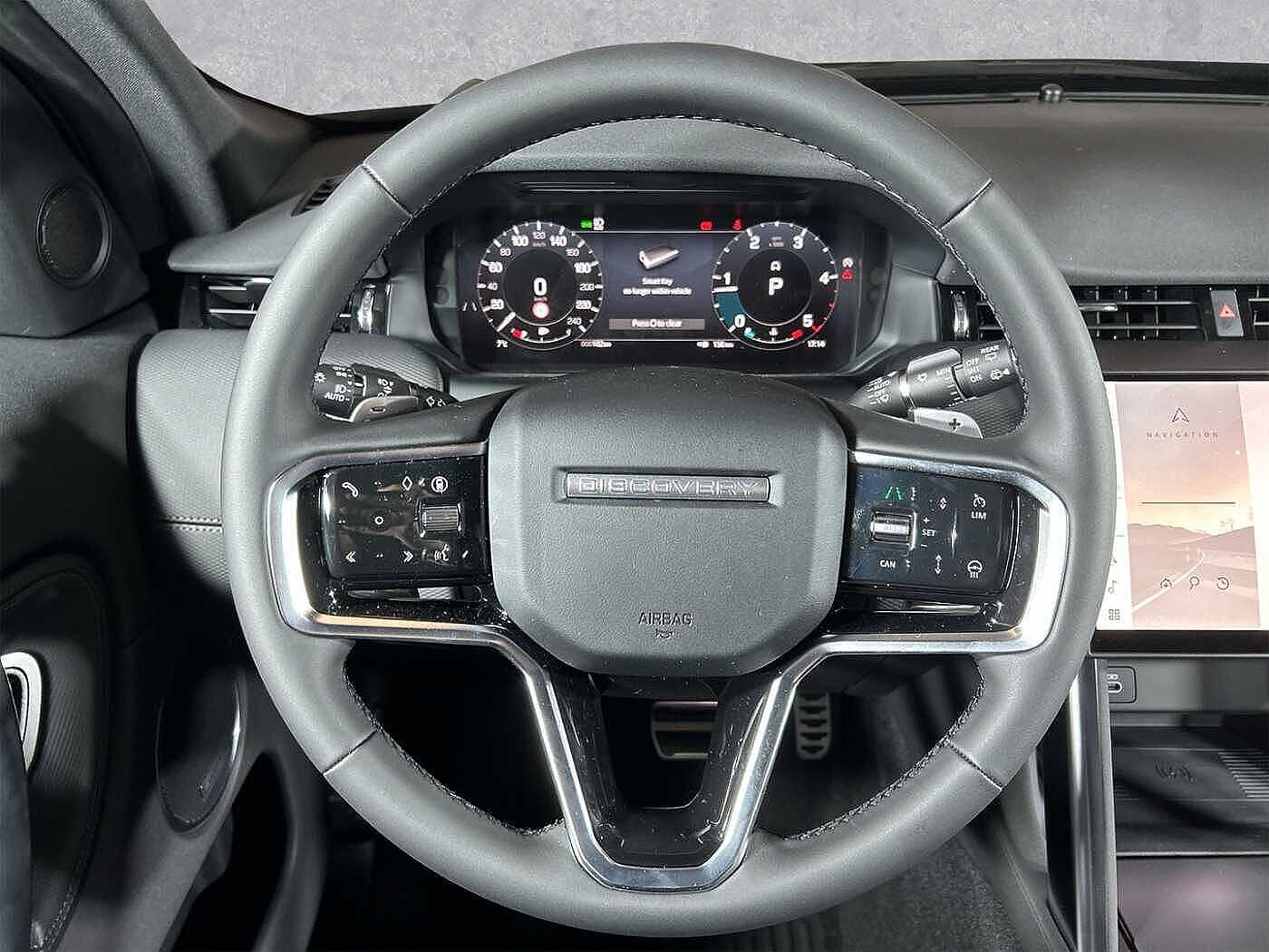 Land Rover Discovery Sport D200 Dynamic SE