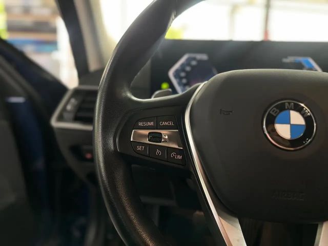 BMW 320 320d Touring xDrive