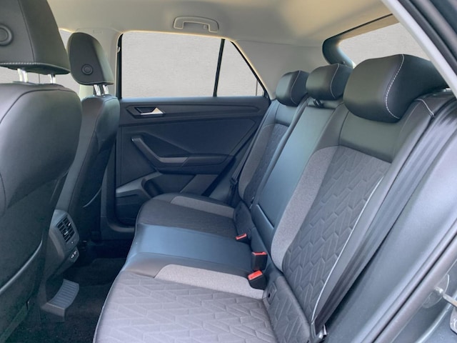 Volkswagen T-Roc 1.5 TSI DSG