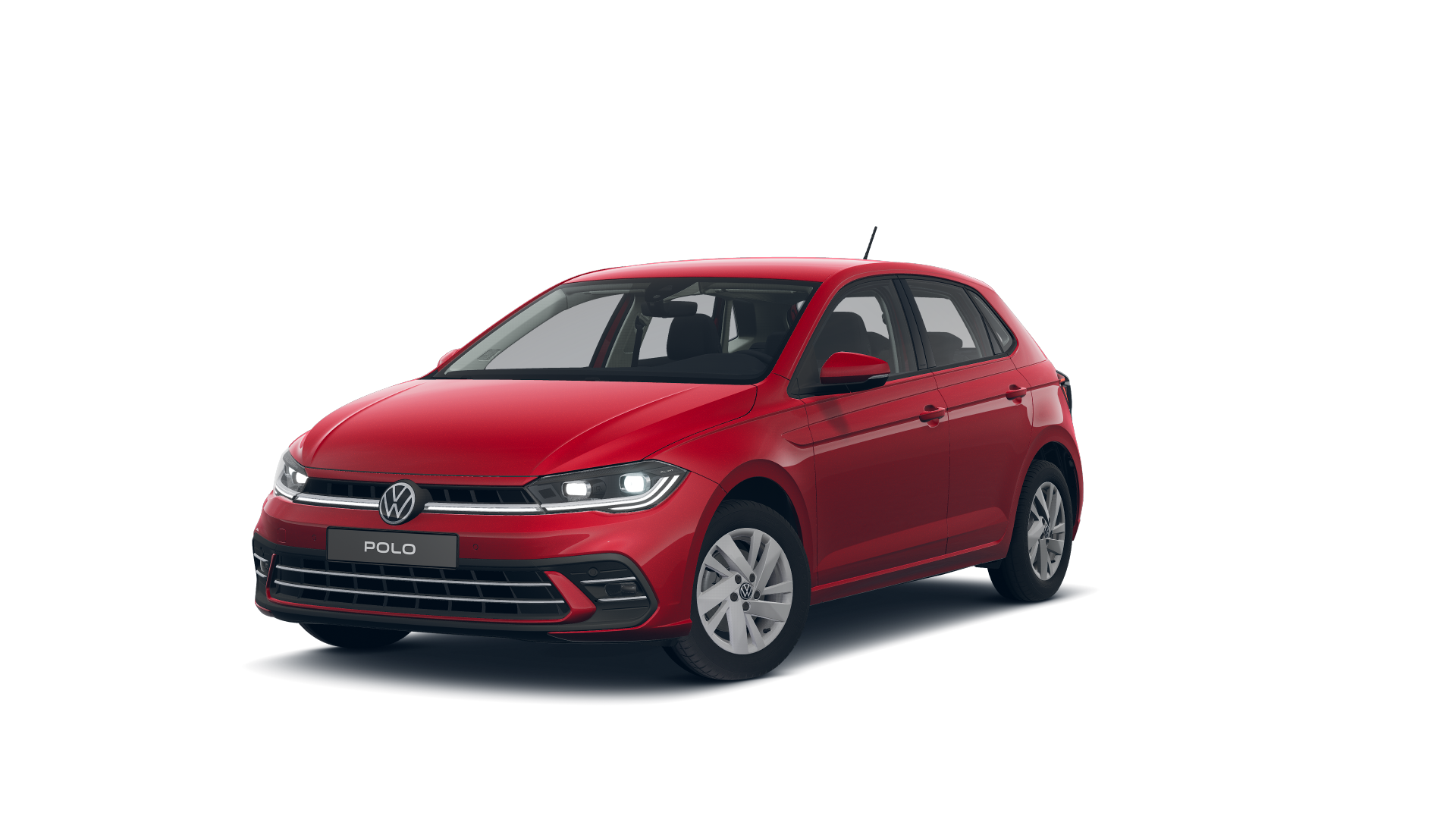 Volkswagen Polo Polo 1.0     StyleBT085 TSID7F