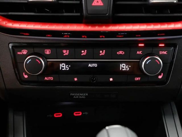 Seat Ibiza 1.5 TSI DSG FR-lijn