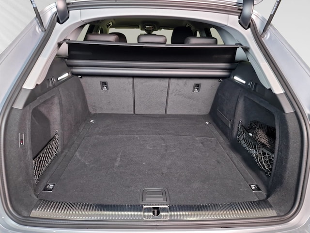 Audi A4 35 TFSI Avant S-Tronic