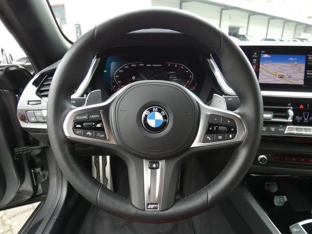 BMW Z4 Cabrio M40i Roadster