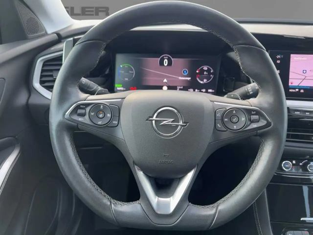 Opel Grandland X Innovation Ultimate