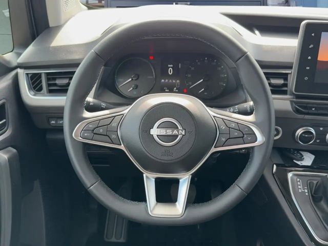 Nissan Townstar N-Connecta Townstar EV