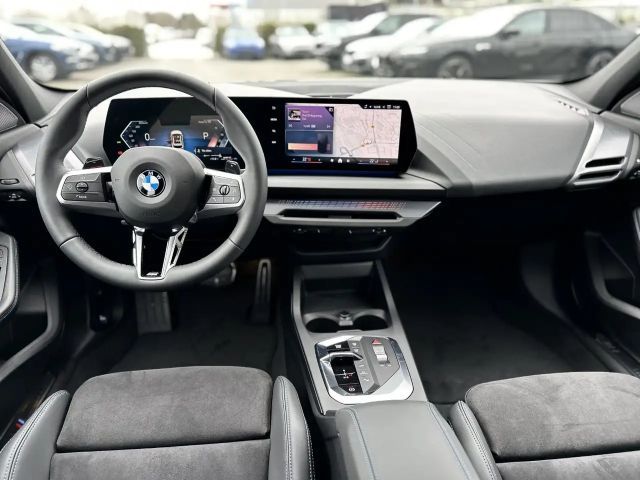 BMW 120 Comfort pakket M-Sport Sedan