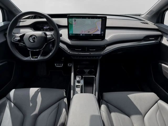 Skoda Enyaq 4x4 Coupe RS