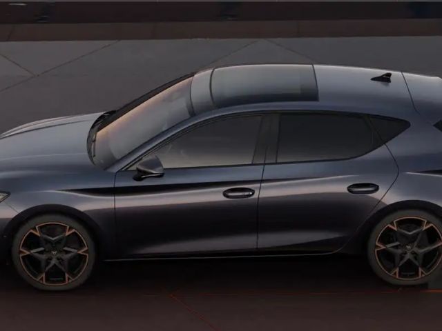 Cupra Leon 2.0 TSI DSG VZ