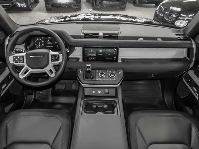Land Rover Defender 90 Dynamic SE