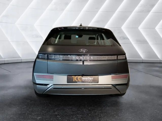 Hyundai IONIQ 5 Elektro 58kwh ''Dynamiq'' Rückfahrkamera Klimaauto