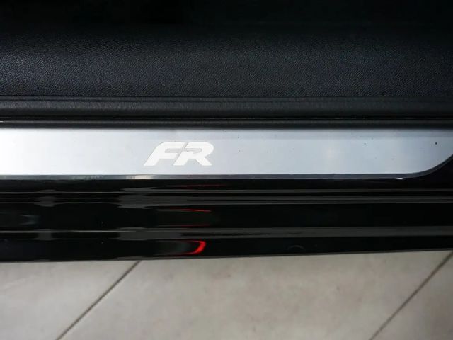 Seat Leon 2.0 TDI DSG FR-lijn