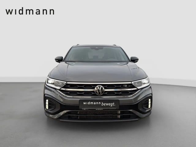 Volkswagen T-Roc 1.5 TSI DSG R-Line