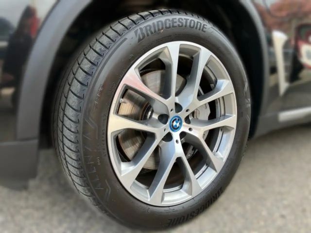 BMW X5 xDrive50e