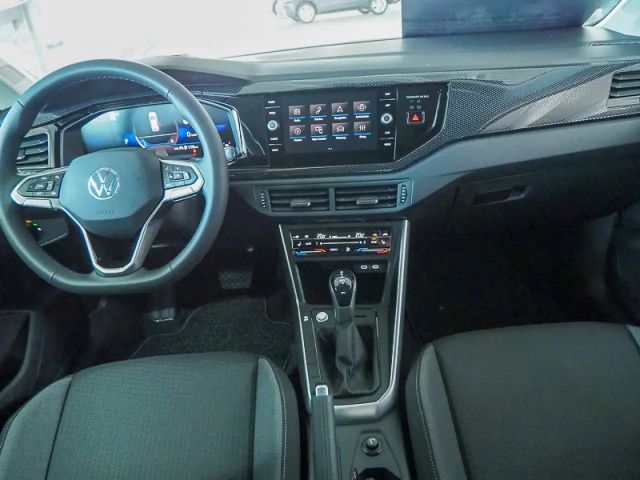 Volkswagen Taigo 1.0 TSI DSG IQ.Drive Life