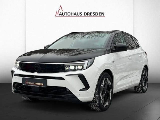 Opel Grandland X 1.6 Turbo GSe Turbo