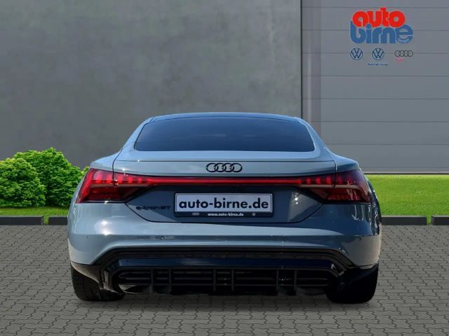 Audi e-tron GT Quattro