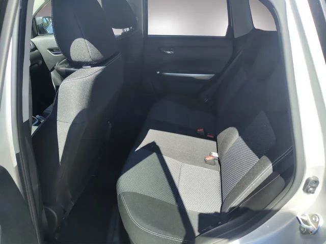 Suzuki Vitara AllGrip GL Hybrid Shine