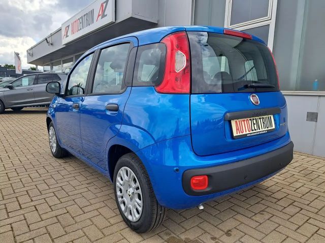 Fiat Panda CityCross