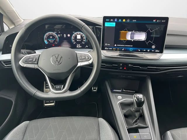 Volkswagen Golf 1.5 TSI