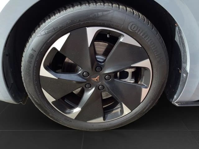 Cupra Born 77 kWh eBoost