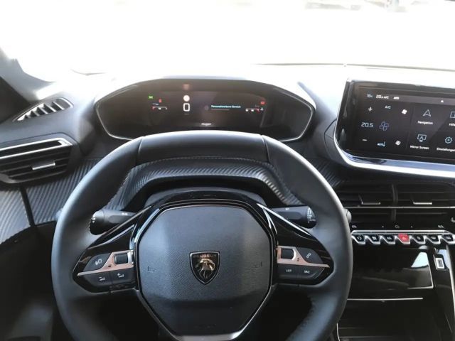 Peugeot 208 Allure Pack