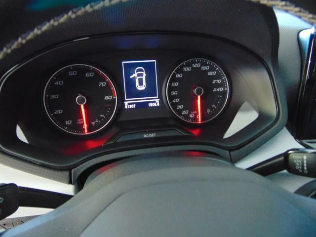 Seat Arona Style