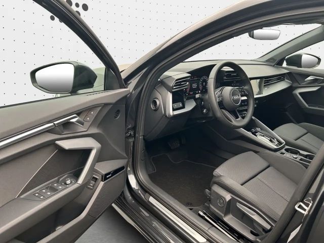 Audi A3 35 TFSI Sedan