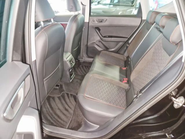 Seat Ateca 1.5 TSI DSG FR-lijn