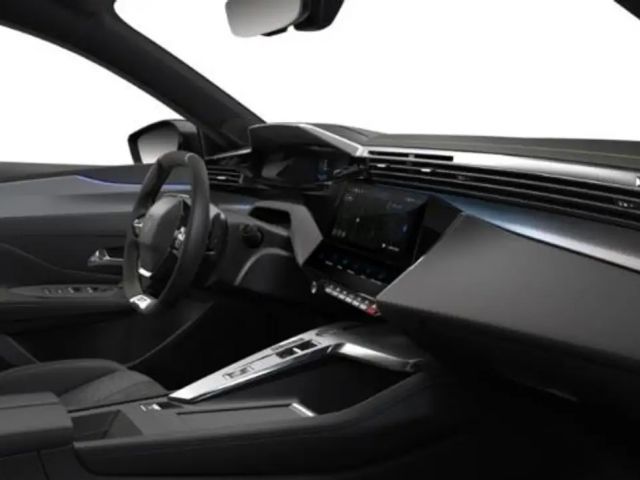 Peugeot 308 EAT8 GT-Line PureTech SW