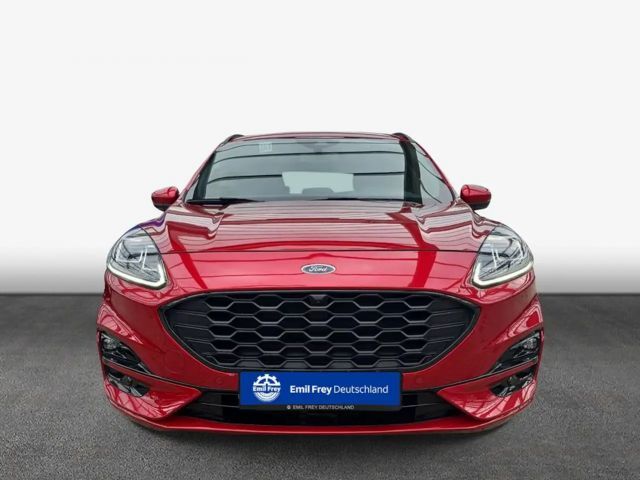 Ford Kuga EcoBoost ST Line