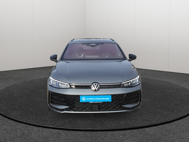 Volkswagen Passat 2.0 TDI DSG R-Line