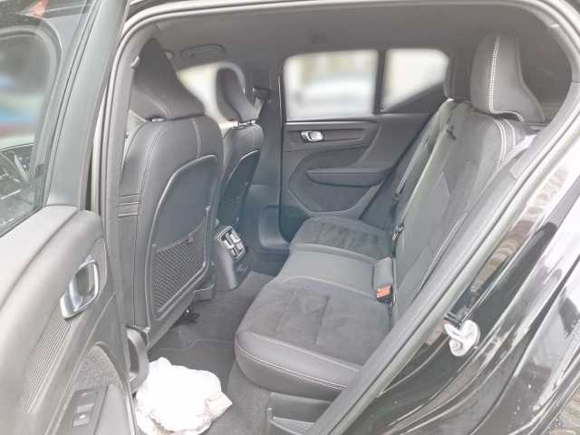 Volvo XC40 XC40
