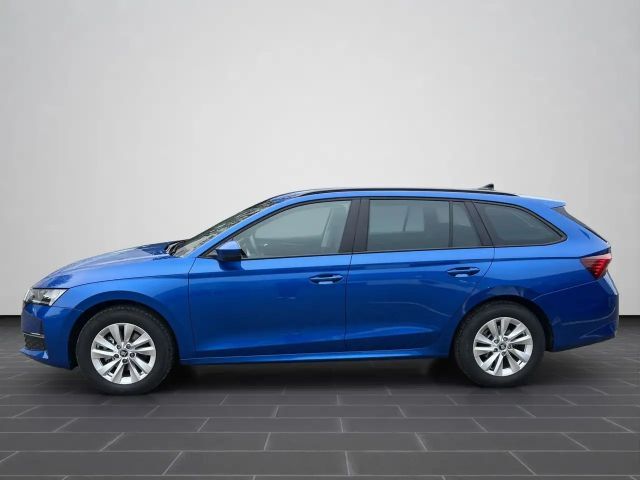 Skoda Octavia 1.5 TSI Combi Selection