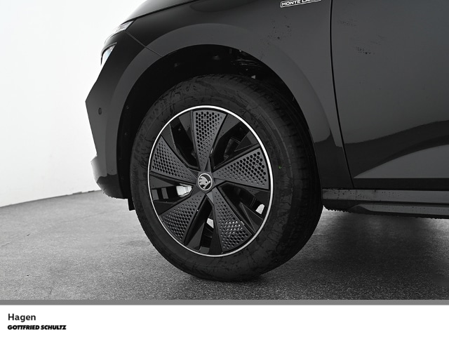 Skoda Kamiq 1.0 TSI Monte Carlo