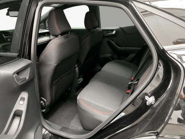 Ford Puma EcoBoost ST Line