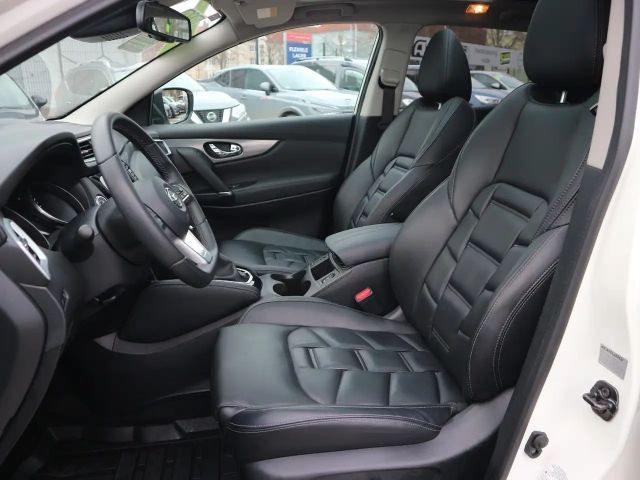 Nissan Qashqai DIG-T