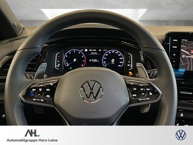 Volkswagen T-Roc Sound