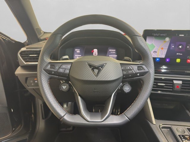 Cupra Formentor 2.5 TSI