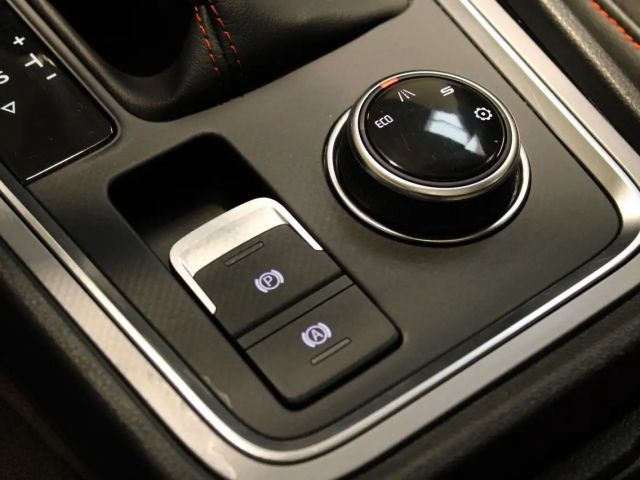 Seat Ateca 2.0 TDI DSG FR-lijn