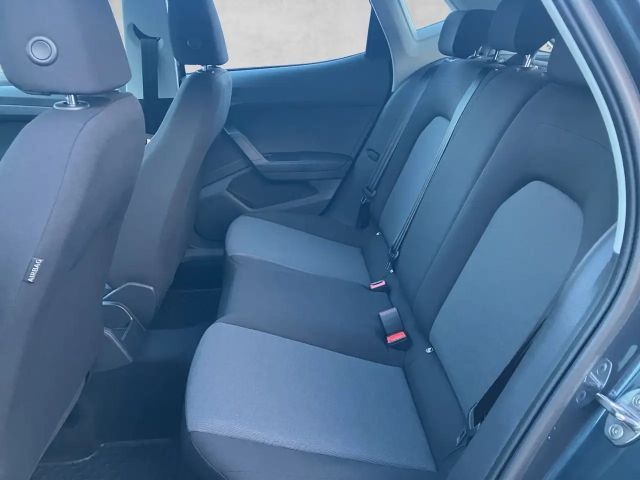 Seat Ibiza 1.0 TSI Reference